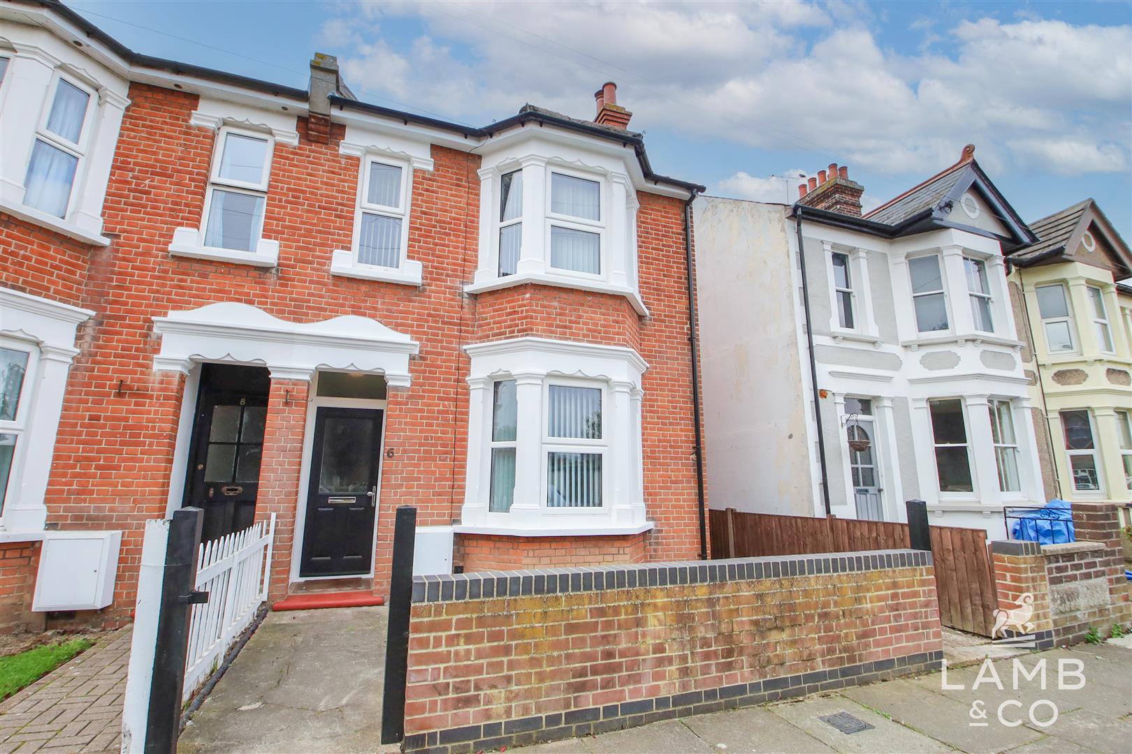 Our Services Lamb & Co Property